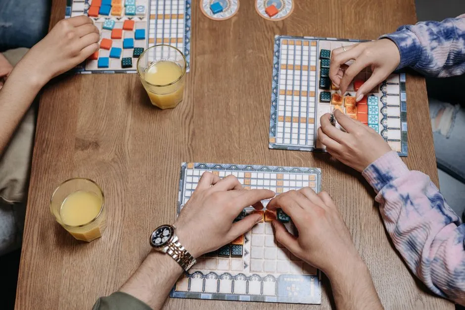 How to Plan a Board Game Night That Starts on Time
